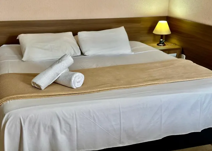 Hotel Itr-Spa