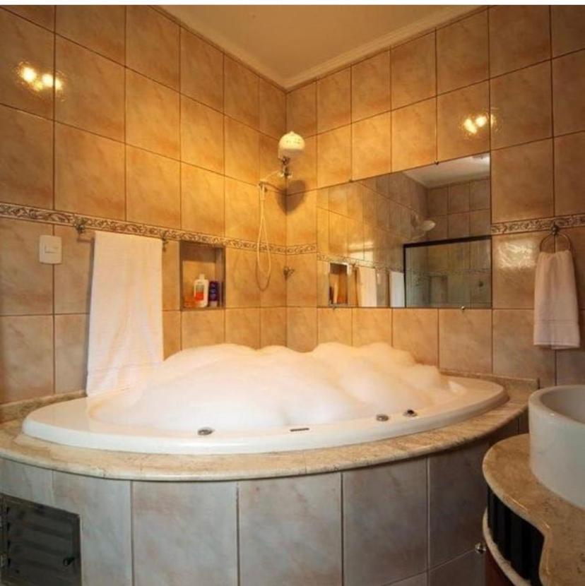 Itr-spa Hotel Itupeva