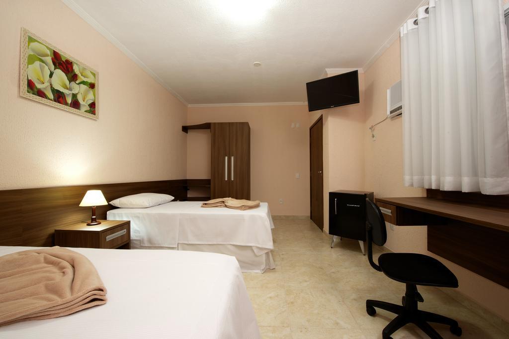 Itr-spa Hotel