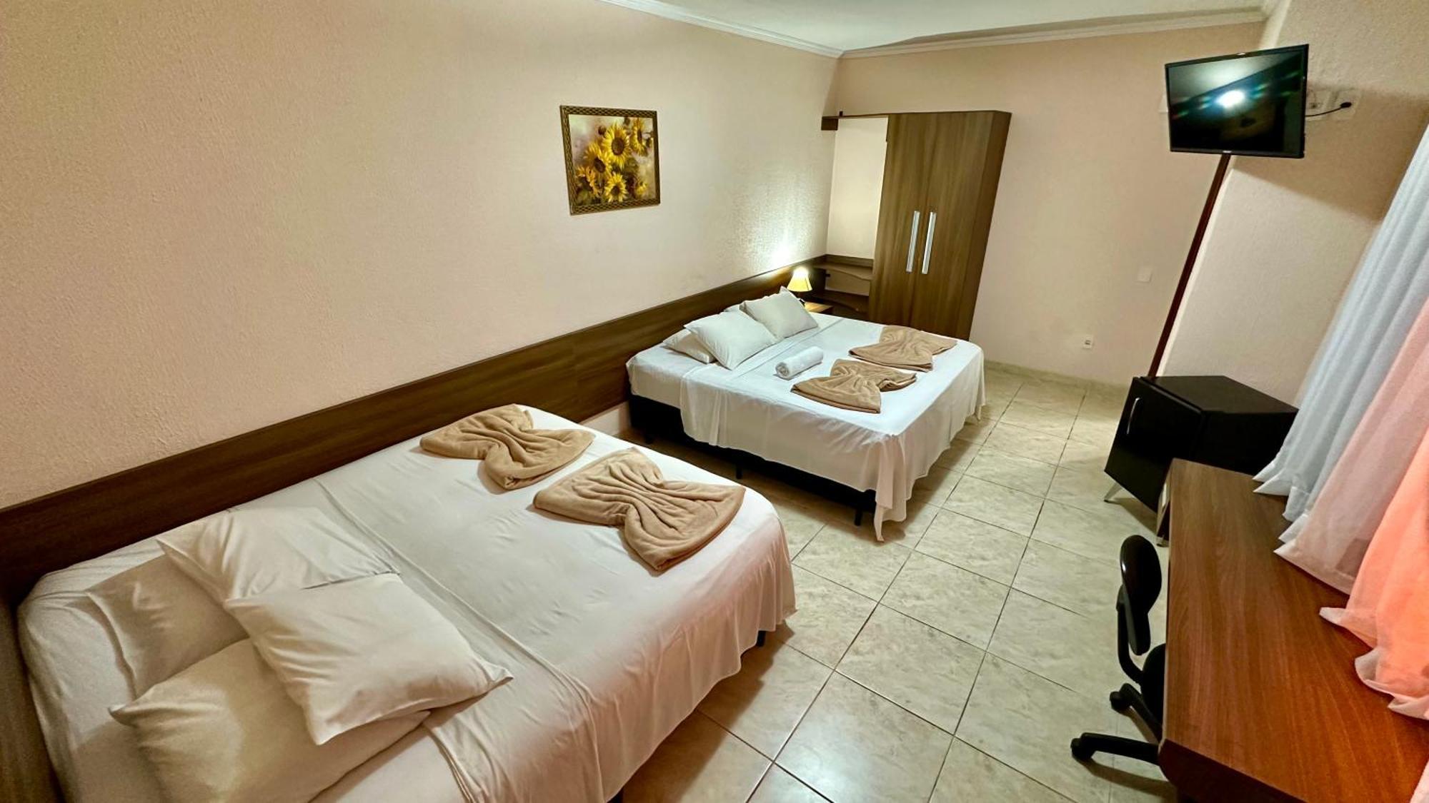 Itr-spa Hotel