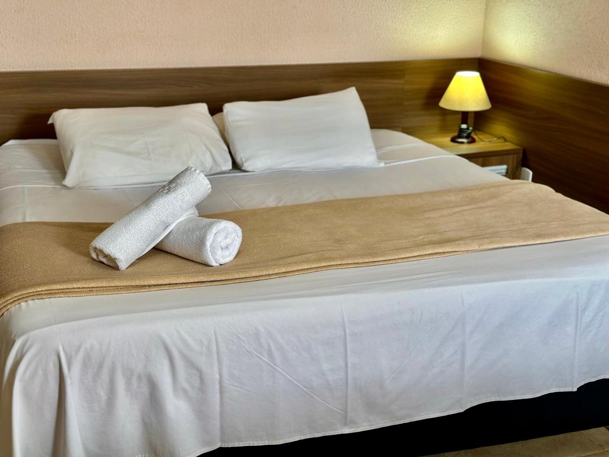 Hotel Itr-spa Itupeva