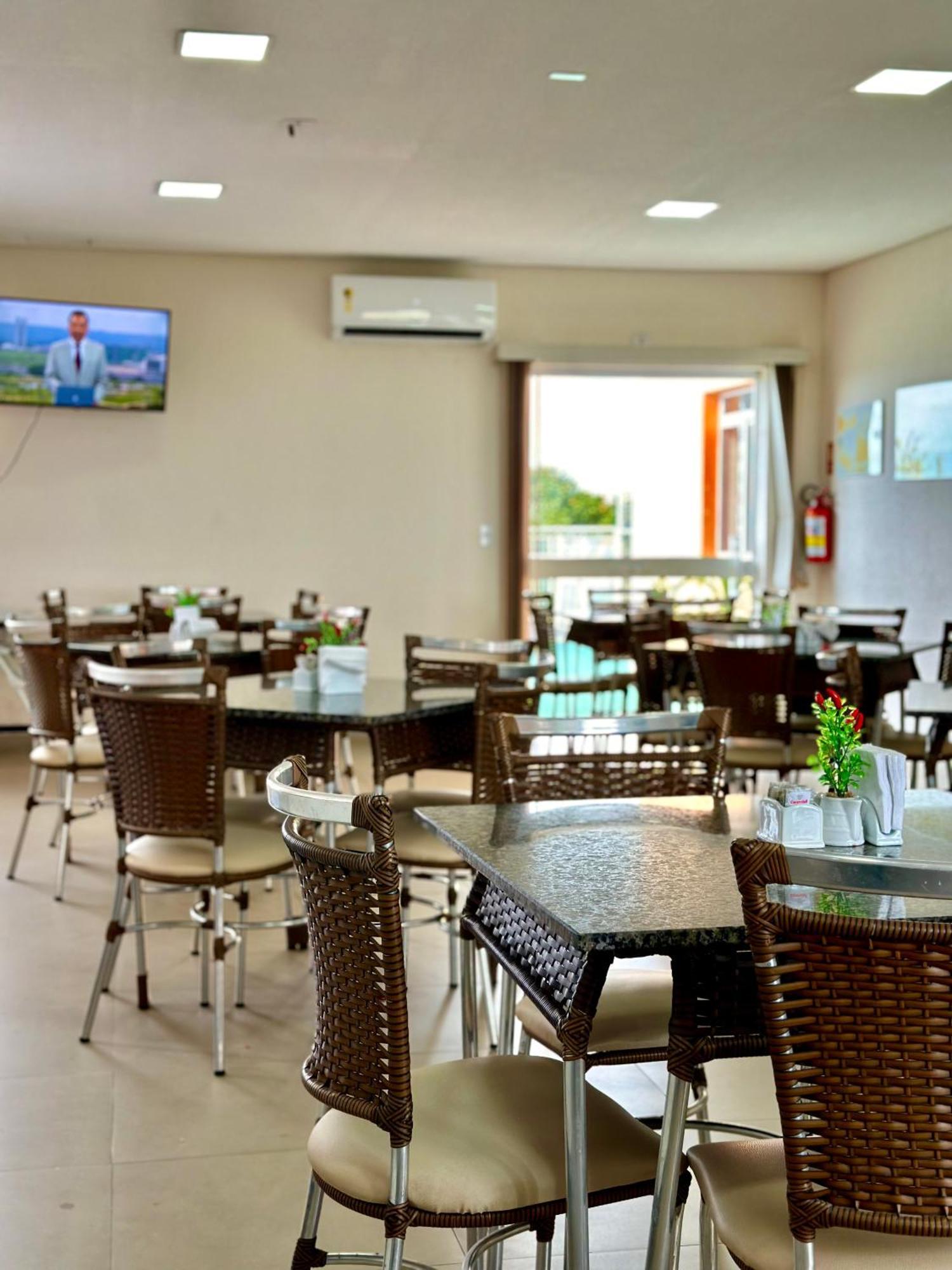Hotel Itr-spa Itupeva