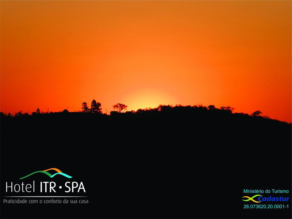 Itr-spa 3* Itupeva