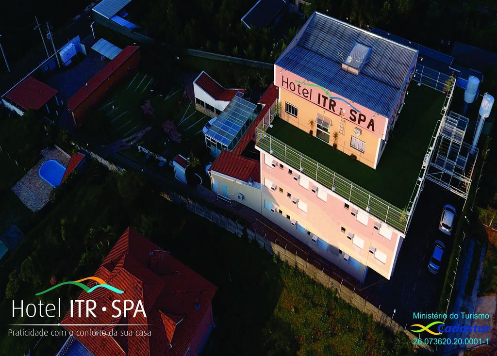 Itr-spa Hotel 3*