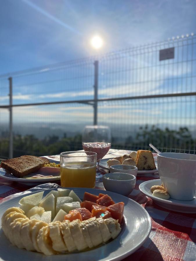 Terrace Hotel Itupeva
